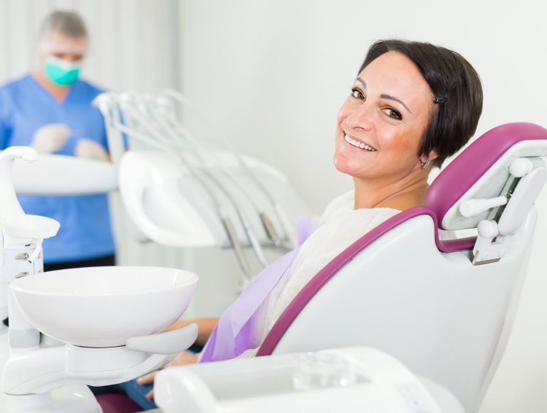 Determining Your Eligibility for Dental Implants