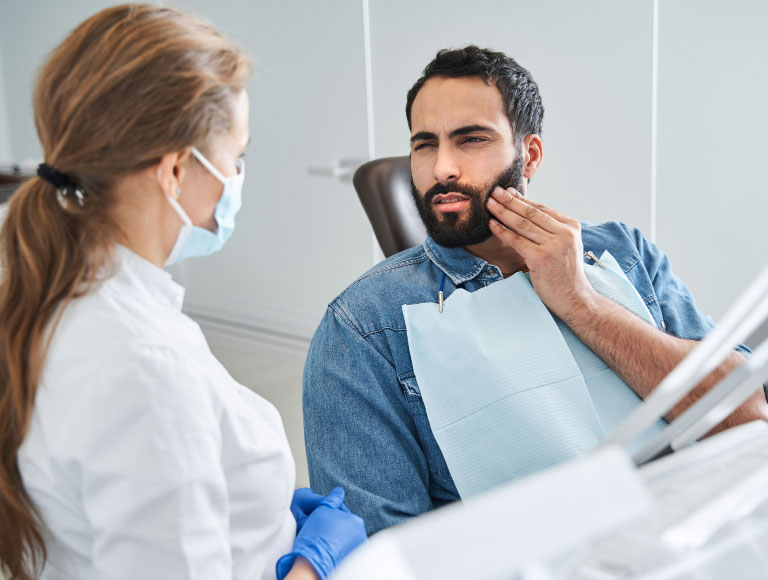 Emergency Dentistry