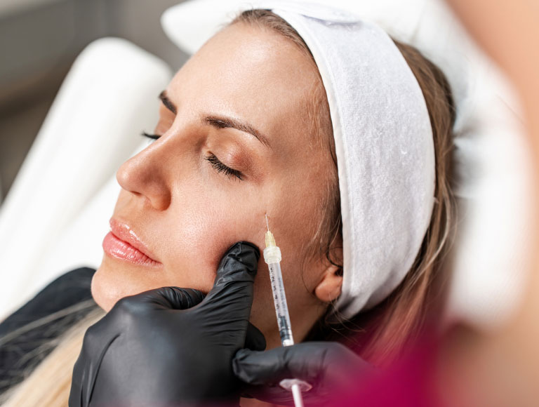 Neurotoxin Treatments