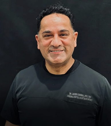 Dr. Jasbir S. Cheema