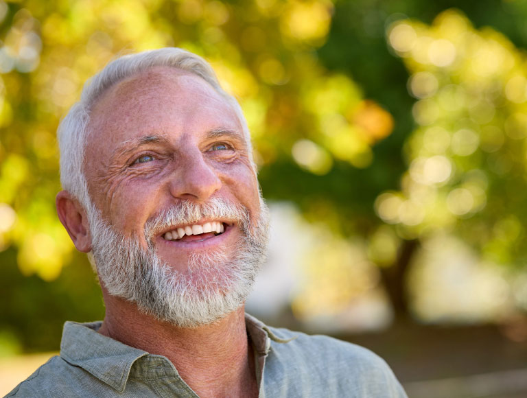 The Lasting Benefits of Full-Mouth Dental Implants