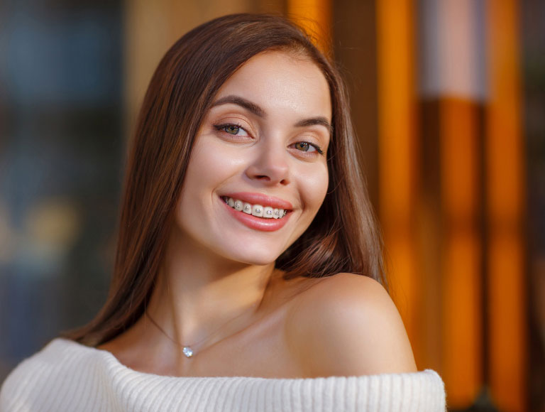 Who Should Consider Metal Braces?