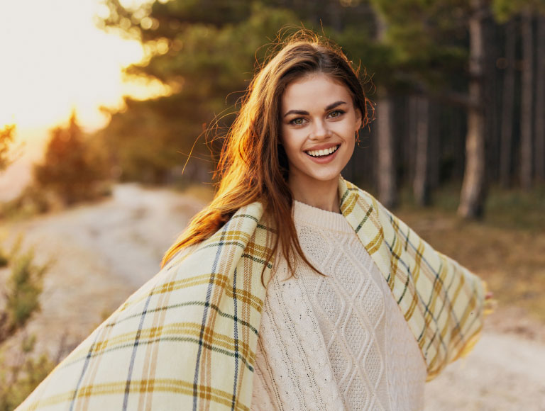 Erase Wrinkles with NEUROTOXIN®