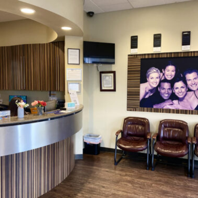 Valley View Dental Stockton Office2