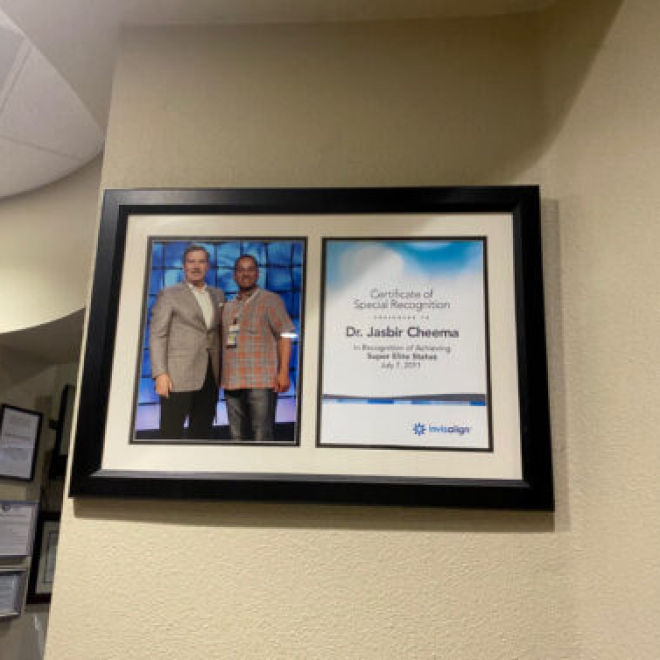 Valley View Dental Stockton Office4
