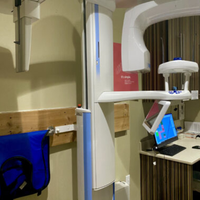 Valley View Dental Stockton Office6